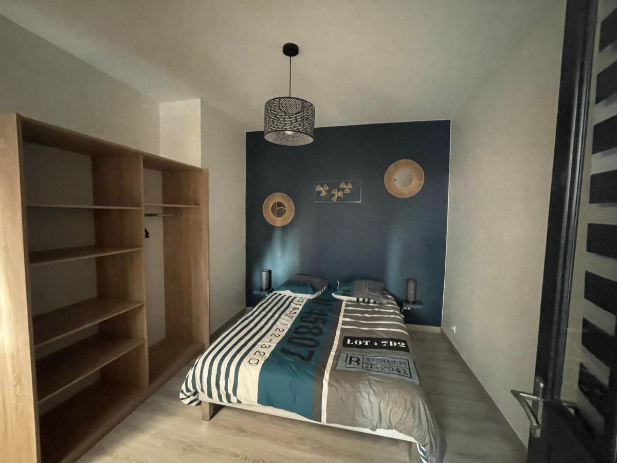 Le Secret D'Agathe Apartment Амиен Екстериор снимка